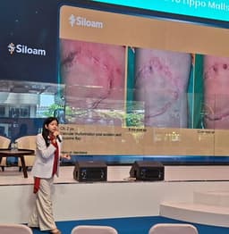 Perdana Bedah Plastik, Rekonstruksi dan Estetik dengan Standar Korea Selatan di Siloam Hospital TB Simatupang  