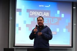 Lintasarta dan OpenClaw Perkuat Ekosistem Agentic AI untuk Percepat Transformasi Industri Indonesia