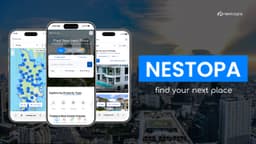 Nestopa เดินหน้าสร้าง Property Ecosystem เชื่อมทุกภาคส่วนของตลาดอสังหาฯ