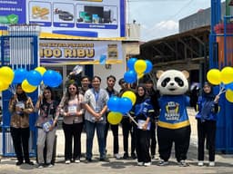 Pandai Gadai: Hadirkan Extra Pinjaman hingga Rp100.000 untuk Gadai Elektronik