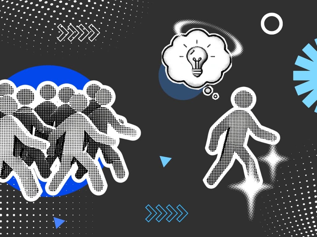 What Is Thought Leadership? Definition, Benefits, and Examples