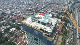 Komitmen GCG sebagai Pilar Keberlanjutan, PTPP Perkuat Budaya Integritas  Perusahaan 