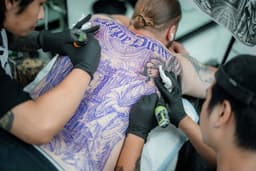 10 Mistakes Tourists Make When Getting a Tattoo in Thailand (And How to Avoid Them) 