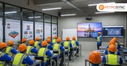 PetroSync Boosts Inspector Career Growth with API 510 Training