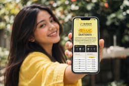 Plus Gratisnya dari neobank PLUS: Kuota Gratis Transfer antarbank hingga 200 Kali per Bulan