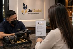 Biaya Hidup Meningkat, Masyarakat Mulai Beralih ke Alternatif Pendanaan di Luar Pinjaman Bank