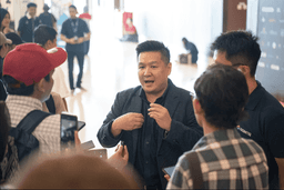 Optimasi AI Tak Cukup dengan GEO dan AEO, Alexandro Wibowo Perkenalkan Framework AVO