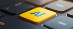 AI Can Generate Content. Can It Create a Category?