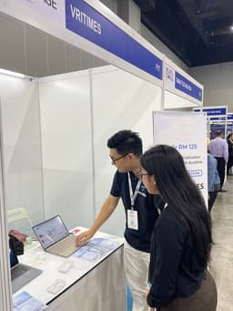 VRITIMES Amplifies Industry Voices as Official Media Partner for Solar & Storage Live Malaysia 2026