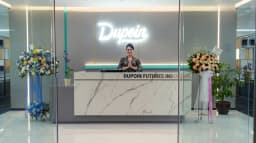 Dupoin Futures Resmi Pindah Alamat Kantor