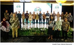 Terapkan Future-Ready Governance, BRI Life Raih Penghargaan Indonesia Excellence Good Corporate Governance Award 2026