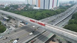 Dari Energi hingga Pendidikan, Waskita Beton Precast Perkuat Fondasi Infrastruktur Strategis di Berbagai Wilayah Indonesia
