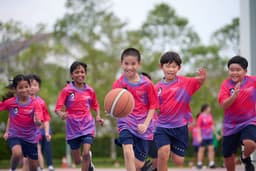 Tenby Schools Setia Eco Park to Host the Inaugural ISP Southeast Asia Student Games 2026