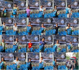 Carziqo Strengthens Community Commitment Through Relief Support for Mindanao Earthquake Victims