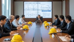 Join PetroSync API Training for Industry Leaders