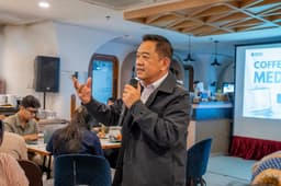 Hasil Kuartal I-2026, Krakatau Steel (KRAS)  Fokus pada Efisiensi dan Keberlanjutan 