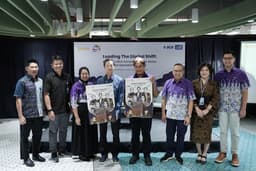 Dari Visi Menjadi Realitas: BINUS dan BCA Rilis Studi Kasus Transformasi Digital Halo BCA