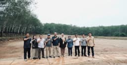 PTPN I Regional 7, Entitas Holding Perkebunan Nusantara, Siap Sukseskan Agenda Strategis Nasional