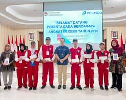 Dari Ruang Kelas ke Pelabuhan, Pelindo Multi Terminal Inspirasi Generasi Muda