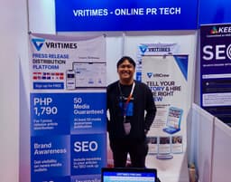 VRITIMES Supports PhilMedical Expo 2026 as Media Partner