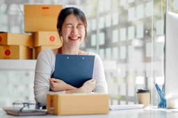 Pengiriman Paket ke Luar Negeri Lebih Mudah & Praktis dengan Layanan Jemput Gratis 