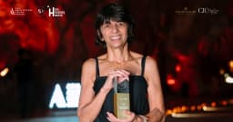 Marie-Hélène Prévot: Tinh thần "Togetherness" và những kết nối vượt qua khác biệt văn hóa tại AADA 2026