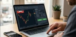 Cara HSB Investasi Menjaga Keamanan Modal Trading Lewat Tata Kelola Transparan