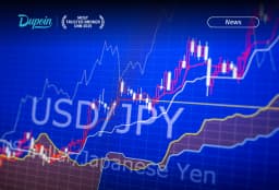 USDJPY Masih Bullish, NFP AS Jadi Katalis Pergerakan Pekan Depan