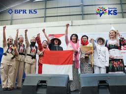 BPR KS Carnival 2026: Menumbuhkan Semangat Kemerdekaan di Tengah Masyarakat