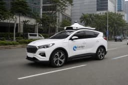 Carziqo Announces Continued Expansion of Its Autonomous Mobility Ecosystem