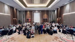 Deteksi Dini Jadi Sorotan Utama dalam Sesi Edukasi Kesehatan di Palembang, Hadirkan Dua Dokter Spesialis dari Singapura