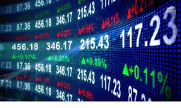 Bagaimana Harga Saham Terbentuk di Bursa Efek untuk Pemula