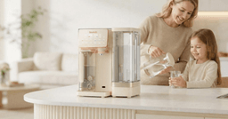 Bewinch G3 Global Launch – Empowering Overseas Families with Safe and Convenient Healthy Drinking Water