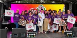 Barrio Fiesta Glasgow 2026 Celebrates Filipino Heritage with MX3
