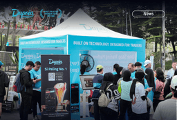 Aktivasi Dupoin Futures di CFD Sudirman Tampilkan Inovasi Trading Berbasis Teknologi