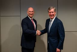 SAVILLS ANNOUNCES ACQUISITION OF  EASTDIL SECURED LLC 