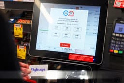 COLES HELPS CUSTOMERS TAKE $100 OFF THEIR IN STORE SHOP WITH 20,000 FLYBUYS POINTS