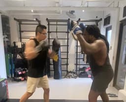 Top 5 Martial Arts and Kickboxing Gyms in South Luzon 