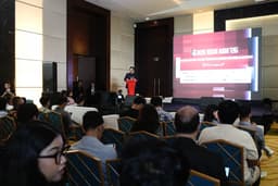 B2B Tech Asia Expo 2026 Opens in Jakarta, Cementing AI as the Core Foundation of Business Across Asia