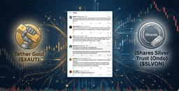 Emas dan Silver Dipandang sebagai Safe Haven di Tengah Gejolak Ekonomi Global, Ini Tanggapan Investor Bititme