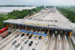 Antisipasi Lonjakan Mobilitas Libur Hari Raya Iduladha 1447H/2026, JTT Siagakan Layanan Operasional di Trans Jawa