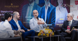 Emmanuel Delarue Bàn Về Các Quyết Định Thiết Kế Phân Tách Tài Sản Khách Sạn Sinh Lợi Cao