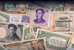 Dupoin Futures Soroti Potensi Pelemahan USDJPY di Tengah Risiko Intervensi Jepang