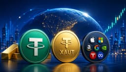 Kemudahan Akses New Era of Real World Assets (RWA) Kini Tersedia di Bittime