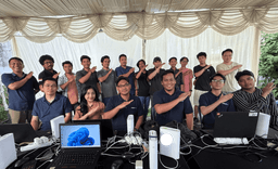 MyRepublic Air Perluas Jangkauan di Sulawesi, Gorontalo Sukses Uji Laik Operasi