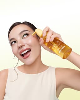 NPURE Ultra-Light Cleansing Oil - Solusi untuk Kulit Sehat dan Bercahaya