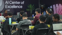 Telkom AI Center Aceh Bekali Generasi Kreatif dengan Pemanfaatan AI untuk Optimasi Konten Media Sosial