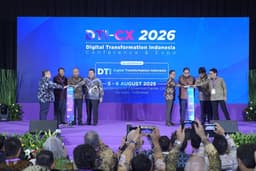 Pembangunan Infrastruktur Digital Tak Bisa Ditanggung Sendiri, MASTEL Ajak OTT Global Berkontribusi