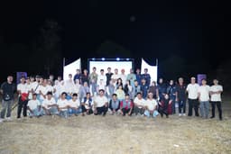 Ikatan Perencana Desa (IPD) Jadikan Layar Desa Sebagai Metode, Hidupkan Desa dan Ajak Perencana Lebih Memahami Desa