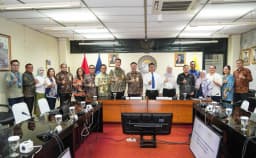 Bank Mandiri Taspen dan UI Teken Nota Kesepahaman, Perkuat Kolaborasi Perbankan dan Pendidikan